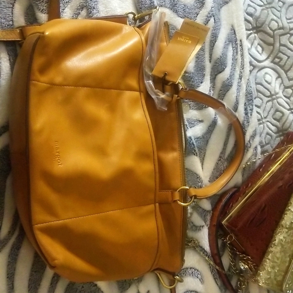 Bag brand new